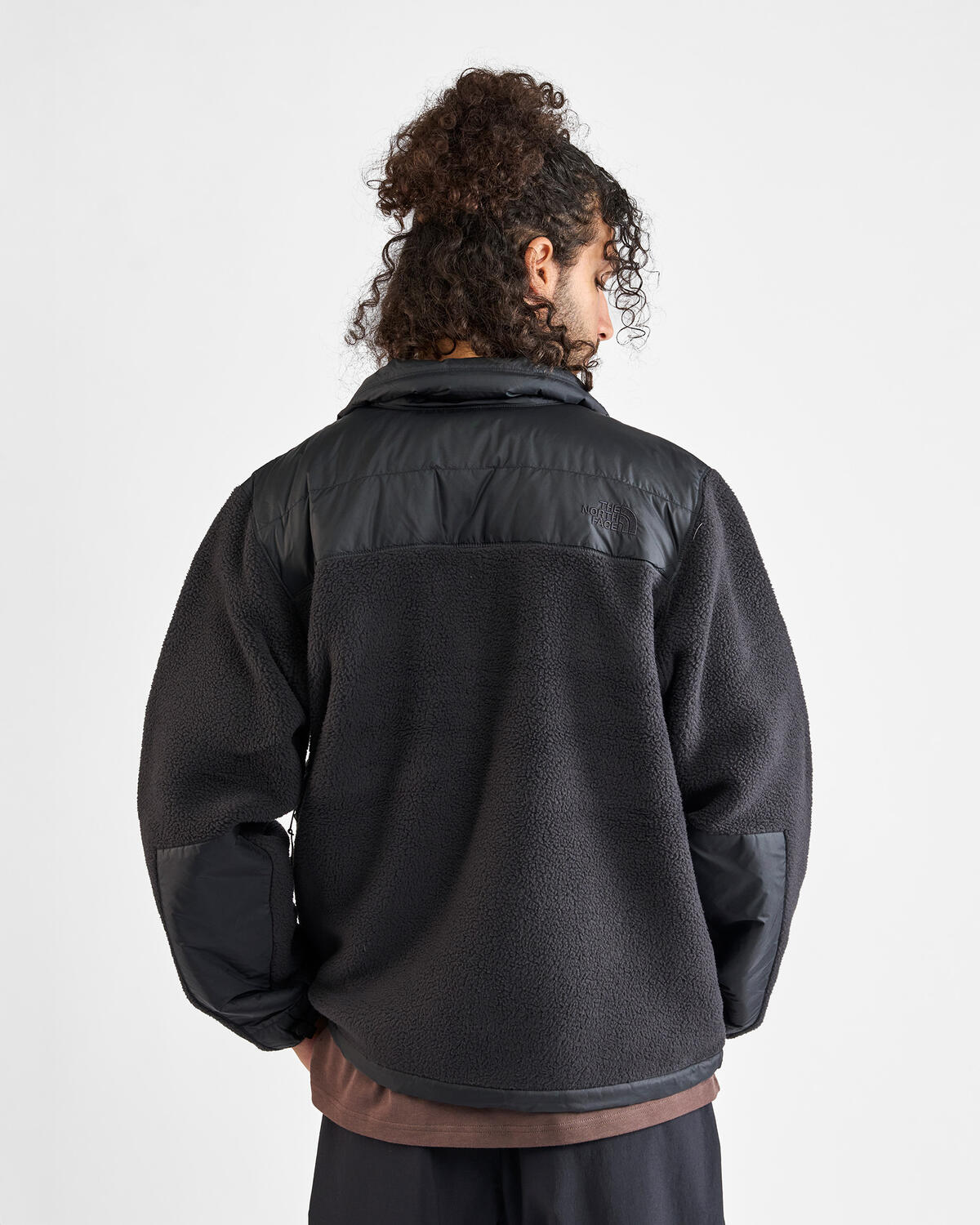 The North Face RMST DENALI TEK HYBRID JACKET | NF0A8D0UJK31 | AFEW